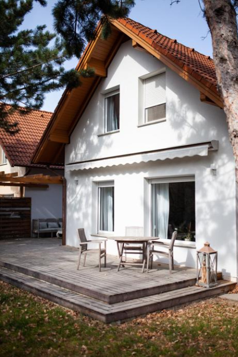 Silver Willow Luxury Apartment - 肖普朗