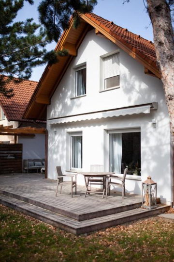 Silver Willow Luxury Apartment