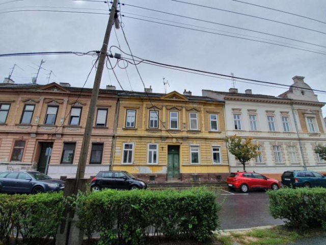 Somewhere Apartman - Sopron