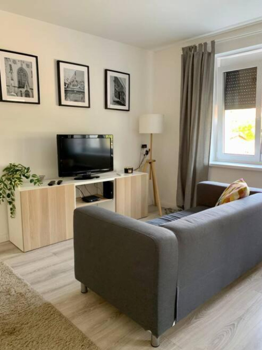 Interno Casa - Sopron