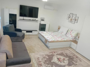 Hangjegy Apartman