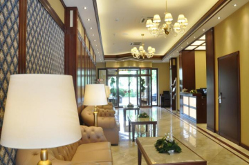 Centrum Hotel