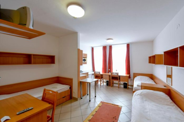 Campus Hotel - Debrecen