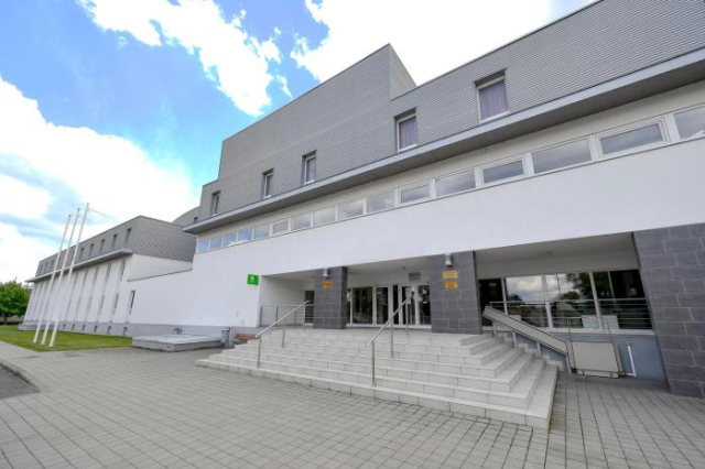 Campus Hotel - Debrecen