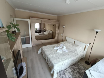 Anzsi Apartman