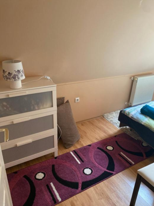 Újszerű, jól felszerelt lakás a város szîvében hűsîtőkkel, reggelivel, ingyenes parkolással! - 德布勒森