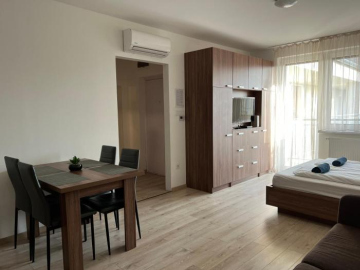 Hatvan Central Apartment