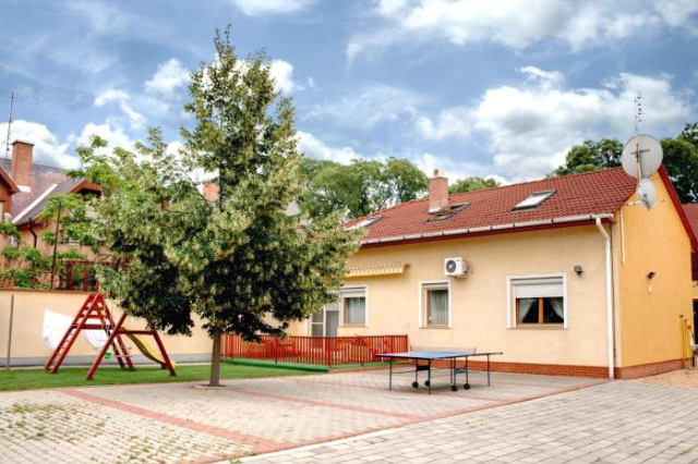Euro Panzio - Debrecen