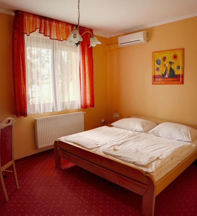 Euro Panzio - Debrecen
