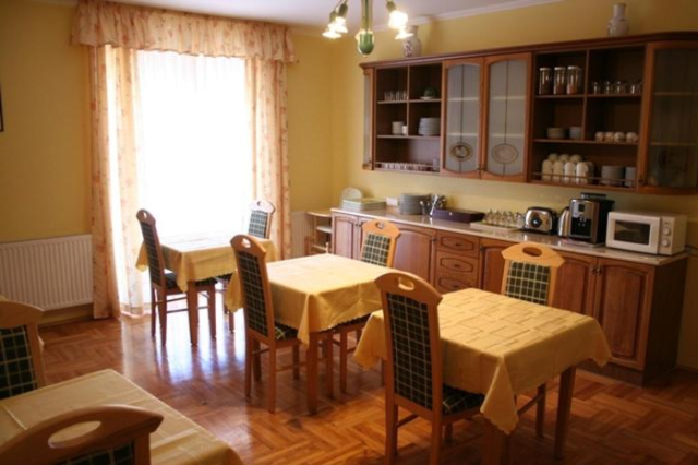 Euro Panzio - Debrecen