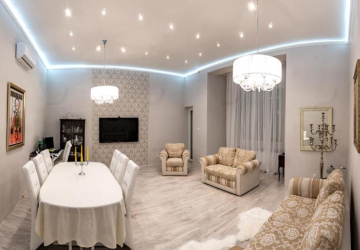 Sky Apartment