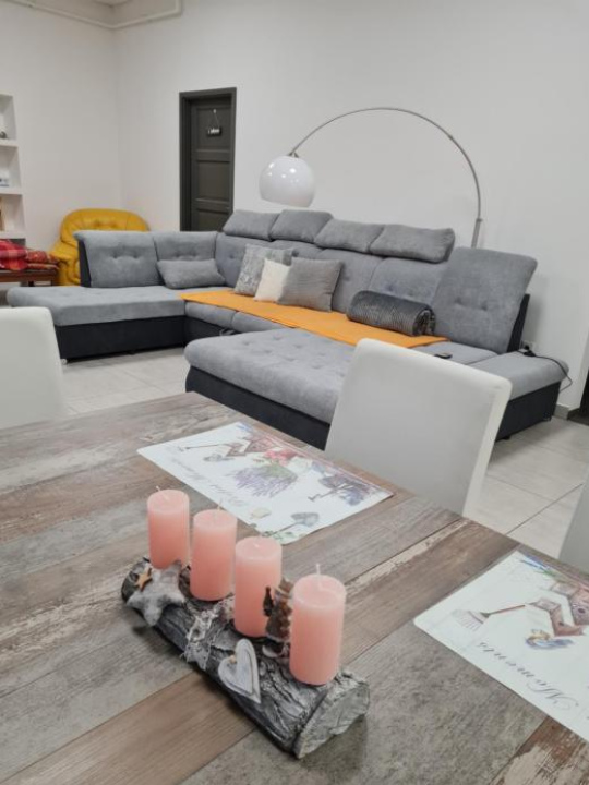 Silver Dream Apartman - Debrecen