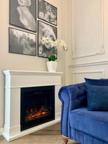 GOODMOOD Apartment