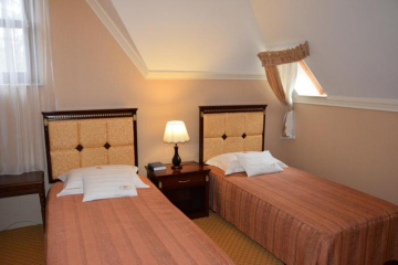 Villa Hotel