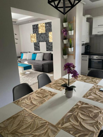 Gabrielle2 apartman