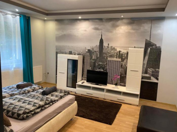 Gabrielle2 apartman