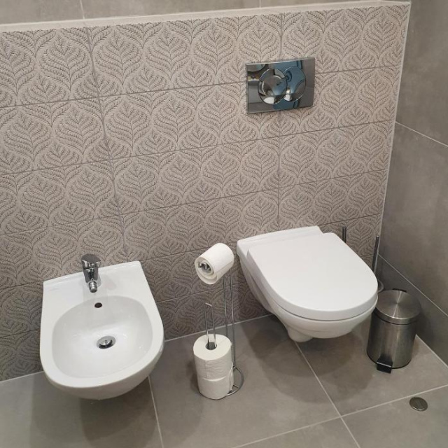 Jégmadár Apartman - Debrecen