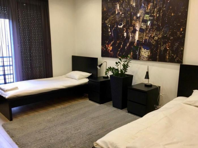 Szentálom Apartman - Debrecen