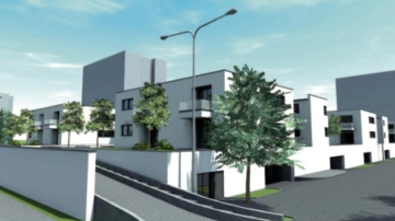 City Gardens Apartmanok Debrecen 2.