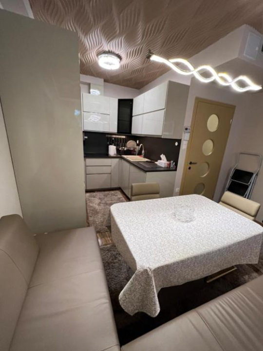 Párizsi Udvar Prémium Apartman - Debrecen