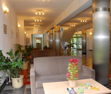 Sport Hotel