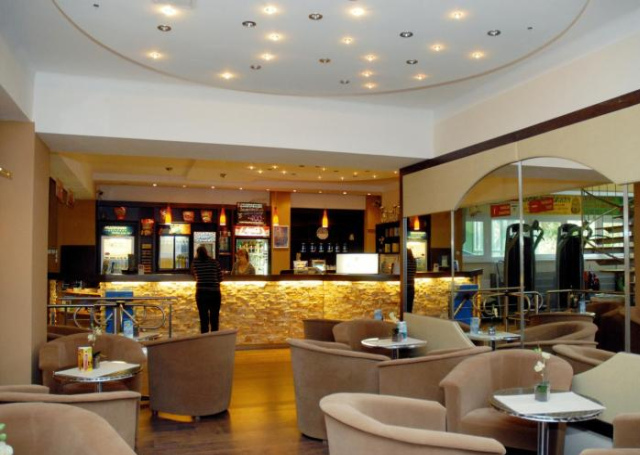 Sport Hotel - Debrecen