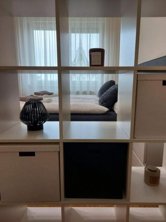 Alföldi Palace Apartman - 德布勒森