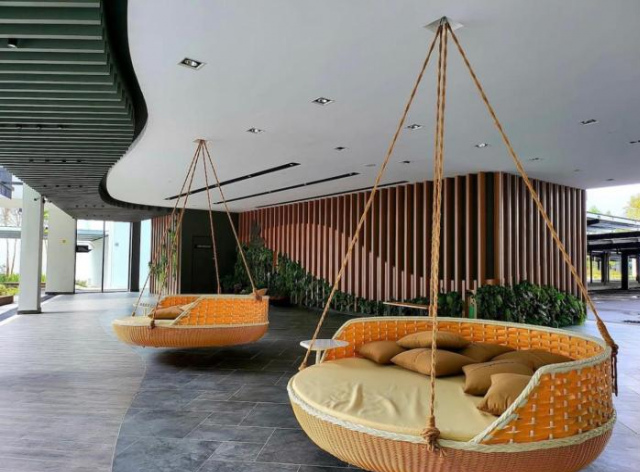 The Cove Premium Suites 7-13pax by IWH Suites - Ipoh