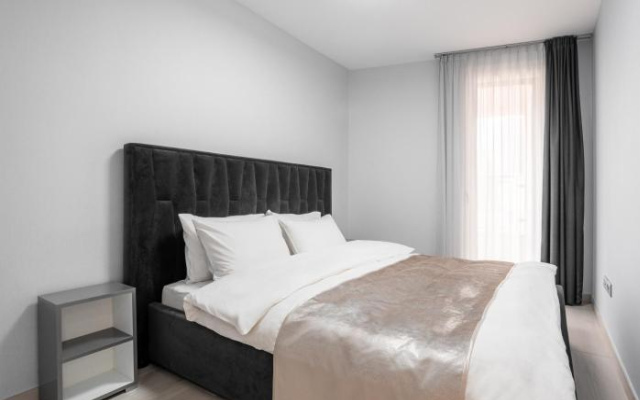Avand Apartments Debrecen - Debrecen