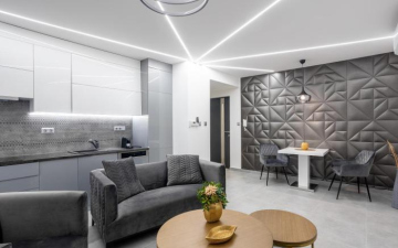 Avand Apartments Debrecen