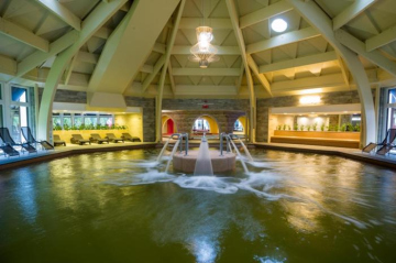 Ludbrezentma Spa Hotel