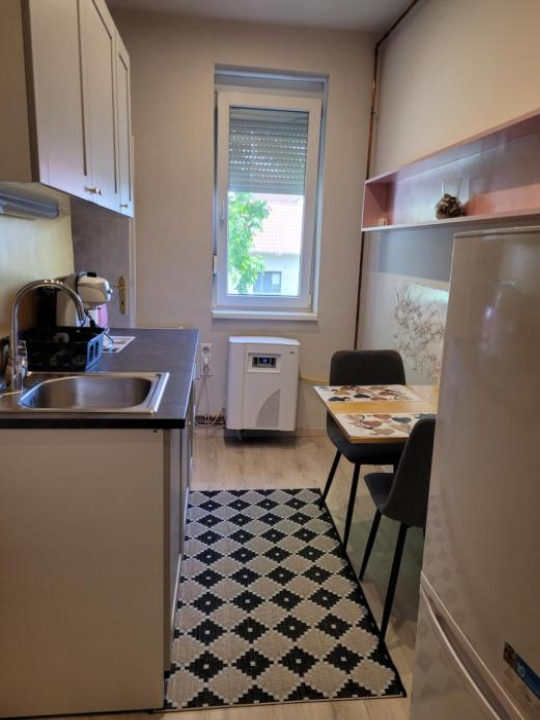 Raul Apartman - Debrecen
