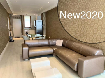 Ruben Apartman City Center