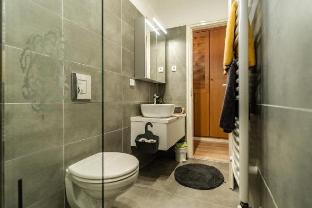 Viola Villa Apartment Hotel - Gyula