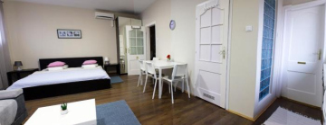 Aqua&Luna Apartman