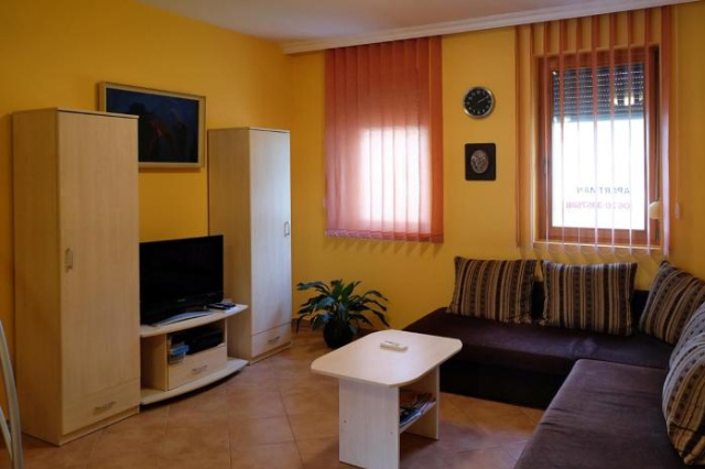 Vár-Torony Apartman - Gyula