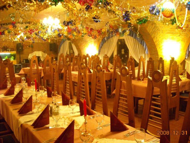 Fodor Hotel - Gyula