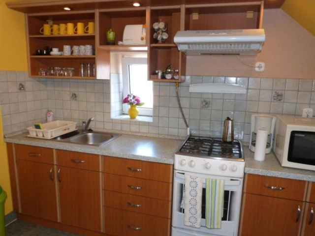Andi Apartman - Gyula