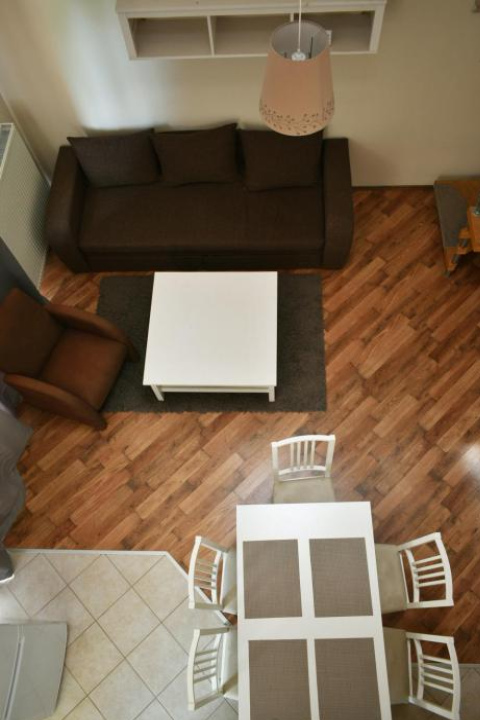 Lagom Apartman - Gyula