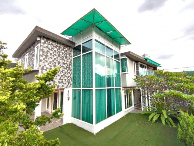 Ipoh Lavish Villa 14 PAX with Event Allowed - Ipoh