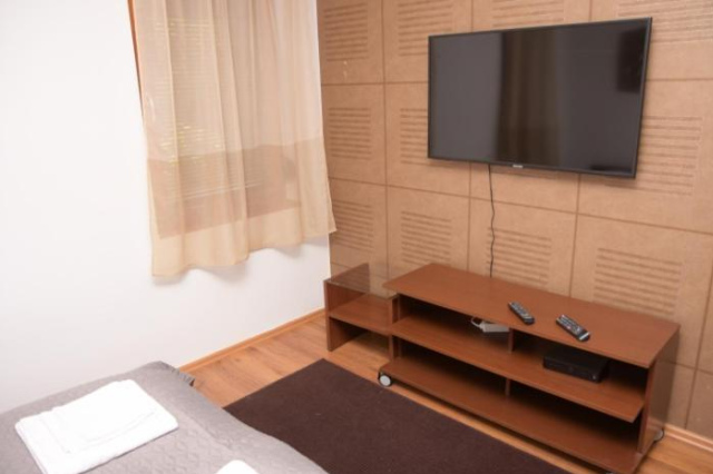 A-Boutique Apartman Gyula - Gyula