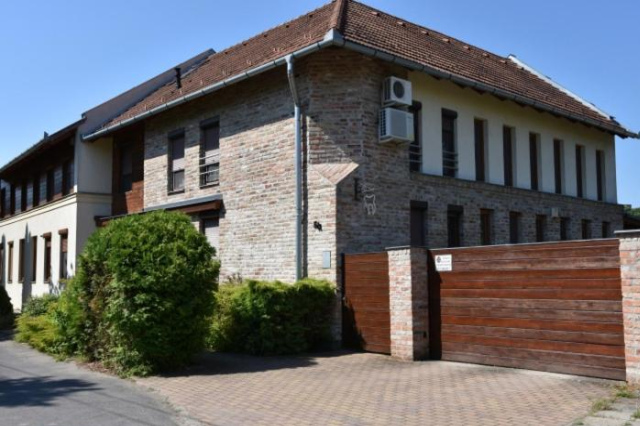 A-Boutique Apartman Gyula - Gyula