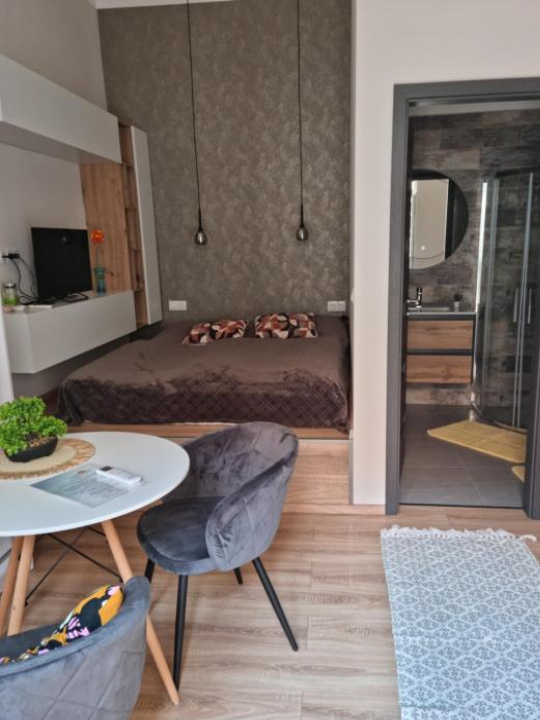 Glamour mini home - Esztergom