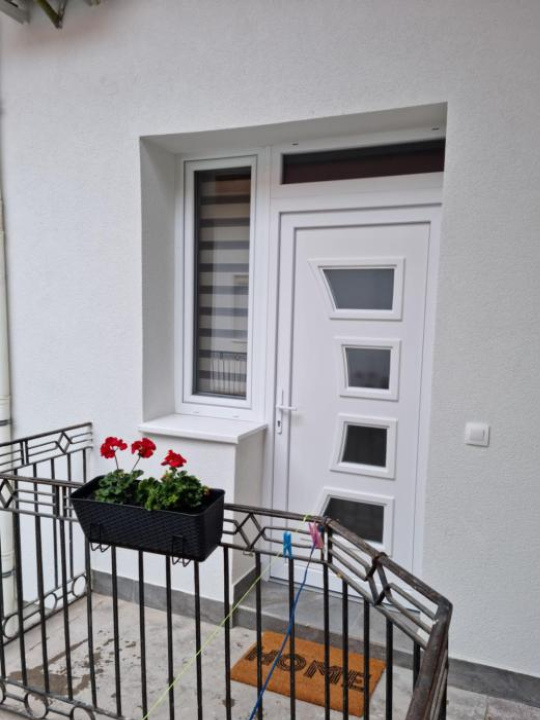 Glamour mini home - Esztergom