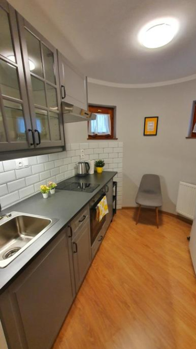 Danubia Apartman - 埃斯泰爾戈姆