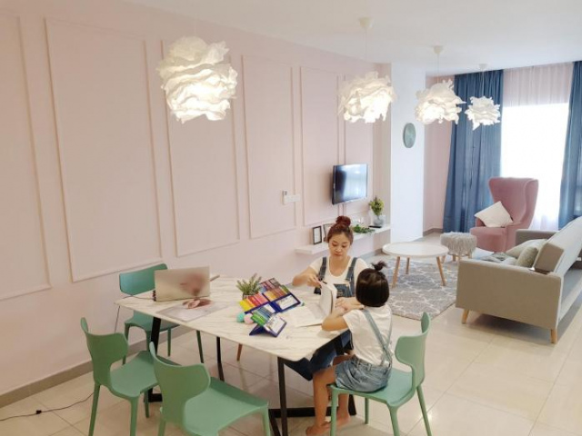 Octagon Ipoh by Plush - 怡保