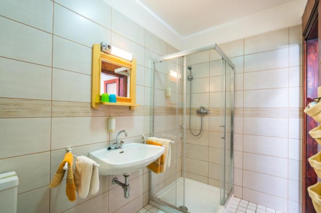 Szent Kristóf Panzió és Apartmanok - Esztergom