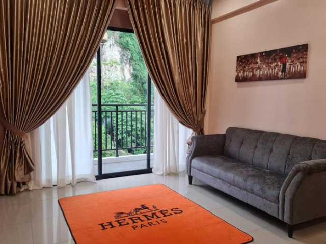The Cove Hillside Condominium - 怡保