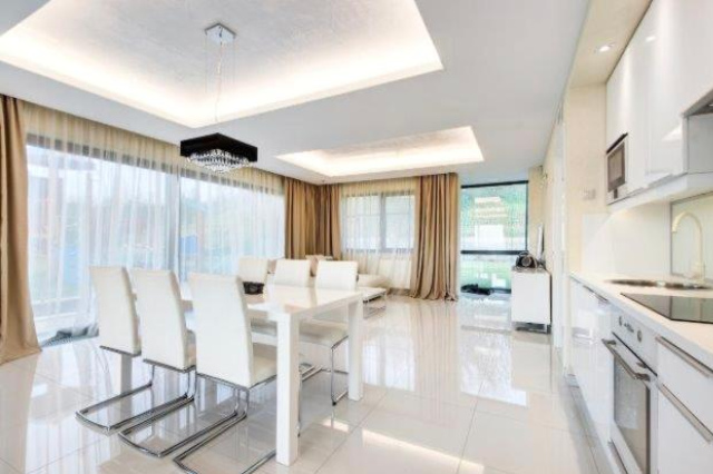 White Luxury Villa Esztergom - Esztergom