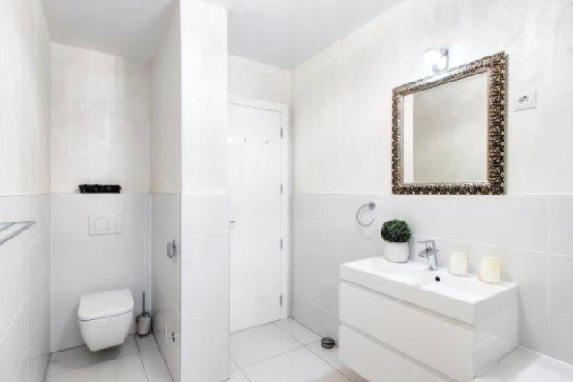 White Luxury Villa Esztergom - Esztergom